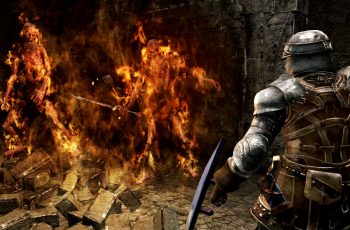 Dark Souls Prepare to Die Edition – Migration auf Steam beendet