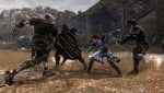 Der Herr der Ringe: Der Krieg im Norden Screenshot 1