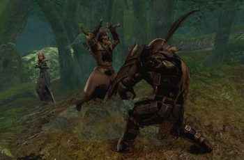 Herr der Ringe – Krieg im Norden: Neuer Trailer zur gamescom