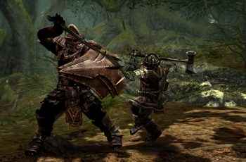 Herr der Ringe – Der Krieg im Norden: Angekündigt für 2011