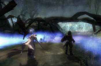 Der Herr der Ringe: Die Abenteuer von Aragorn: Kommt mit Move auf die PS3