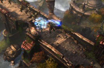 Diablo 3: Zehn neue Screenshots