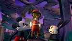 Disney Micky Epic - Die Macht der 2 Screenshot 1