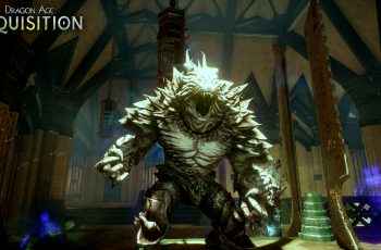 Dragon Age: Inquisition erhält Coop-Modus