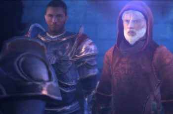 Dungeon Siege 3: RPG erscheint im Mai