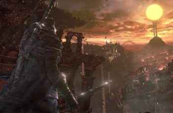 E3 2015 – Dark Souls 3 angekündigt