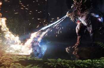 Release für Koop-Shooter Evolve erst im nächsten Jahr