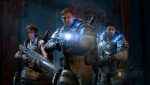 Gears of War 4