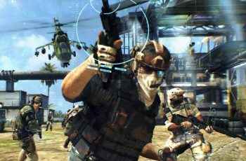 Ghost Recon – Future Soldier: Beta ebenfalls verschoben