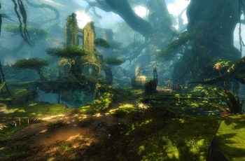 Guild Wars 2 wird Free 2 Play