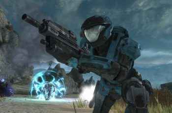 Halo Reach: Erste HD-Screenshots