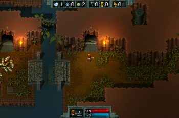 Hammerwatch: Patch 1.3 ist da!