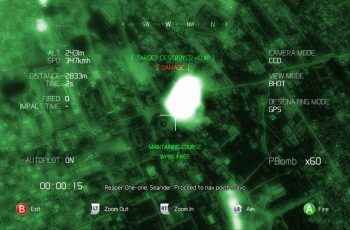 HAWX 2: PC-Version erst im November