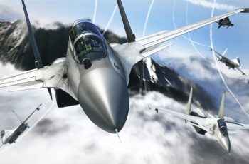 Tom Clancy’s H.A.W.X. 2 angekündigt