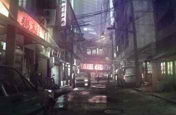 Kane and Lynch 2 – Dog Days: Ein wenig mehr Videomaterial