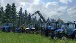 Landwirtschafts-Simulator 15