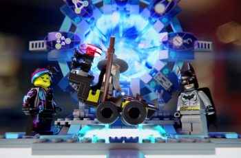 Lego Dimensions: Lego geht auf Konfrontationskurs mit Disney Infinity und Skylanders