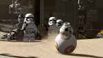 LEGO Star Wars: Das Erwachen der Macht Screenshot 1
