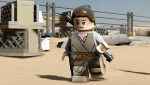 LEGO Star Wars: Das Erwachen der Macht Screenshot 2