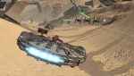 LEGO Star Wars: Das Erwachen der Macht Screenshot 3