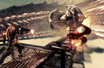 Lost Planet 2: Neuer Trailer