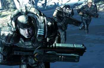 Lost Planet 2: Inhalte aufgrund Speicherprobleme gekürzt