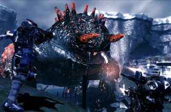 Lost Planet 2: Release steht fest