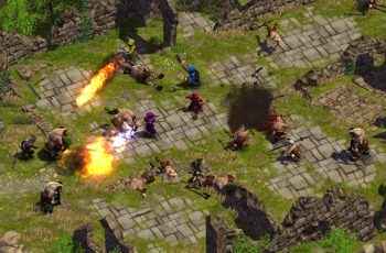 Magicka: Neuer Trailer