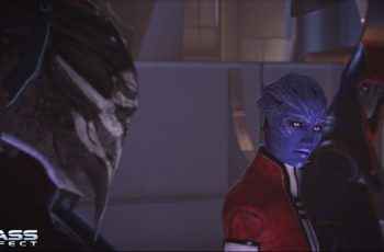 Mass Effect: Hinweise auf möglichen geplanten Koop-Modus