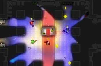 Monaco: Neues Video des Indie-Koop-Titels