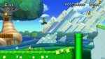 New Super Luigi U Screenshot 1