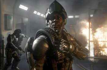 Details zum Koop-Modus von Call of Duty – Advanced Warfare enthüllt