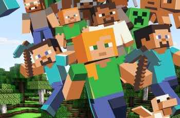 Microsoft kauft Minecraft – Notch verlässt Mojang