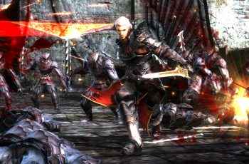 Ninety-Nine Nights 2: Trailer stellt Charaktere vor