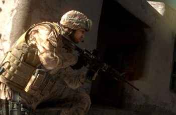 Operation Flashpoint – Red River: Offiziell mit Bildern angekündigt