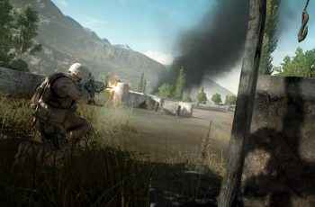 Operation Flashpoint – Red River: Neuer Gameplay-Story-Trailer