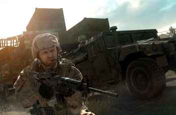 Operation Flashpoint – Red River: Die vier Koop-Modi vorgestellt