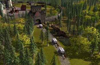 Patrizier 4: Addon Rise of a Dynasty bringt Koop-Modus