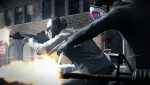 PayDay 2 Screenshot 2