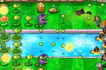 Plants vs Zombies: Achievements deuten auf Multiplayer