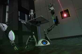 Portal 2: Level-Editor angekündigt, Maps für alle Systeme