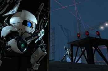 Portal 2: Video zum Valentinstag, Vorbestellung möglich