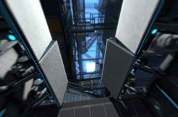 Portal 2: Koop-Modus auch über verschiedene Plattformen