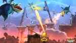 Rayman Legends