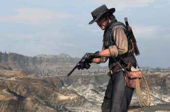 Red Dead Redemption: Release für DLC mit Koop-Modi