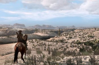 Red Dead Redemption: DLC mit Koop-Missionen angekündigt