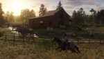 Red Dead Redemtion 2