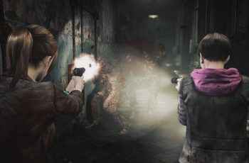 Resident Evil Revelations 2: Infos zu verschiedenen Verkaufsversionen