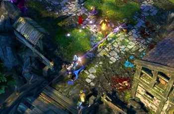 Sacred 3 Release für den 22. August 2014 angekündigt