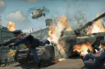 Saint’s Row – The Third: Mehrspieler entfällt, Koop-Modus bleibt